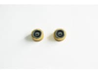 CoreParts MSP5894, Valse, Sort, Gul