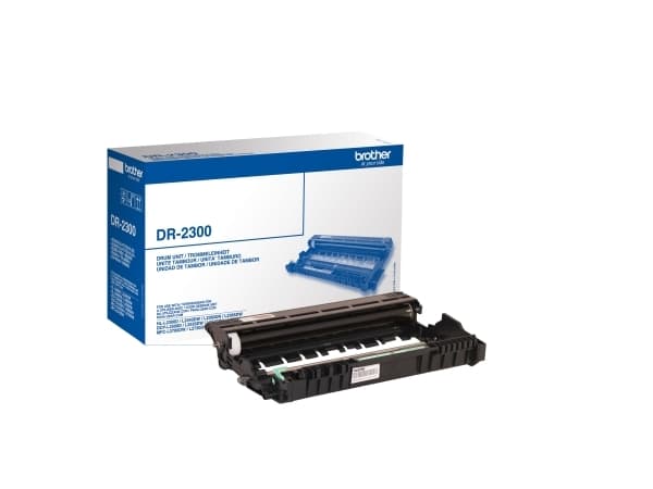 Brother DR-2300 skrivertromme Original 1 stykker