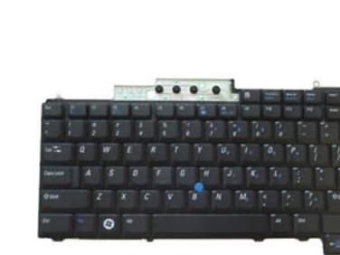 DELL UC139, Tastatur, Gresk, DELL, Latitude D620, D630