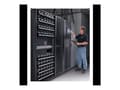 Miniatyrbilde 1 av 5: APC Scheduled Assembly Service - Installering (for 64 kW-UPS med PDU/XR) - 8x5 - for P/N: SY64K160H-PD, SY64K96H-PD