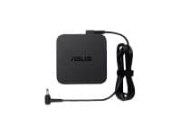 ASUS N65W-03 Square - Strømadapter - 65 watt - Den europeiske union - for A55; A56; A95; F75; K56; N56; Q500; R500; R556; R704; Transformer Book Flip