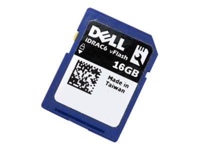 DELL 385-BBIB flashminne 16 GB SD