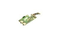 SPS-BD AUDIO WITH CABLE