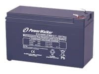 Bluewalker batteri GEL UPS 12V/7AH UNIVERSAL POWERWALKER