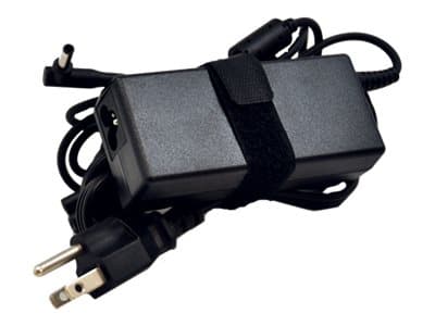 Dell AC Adapter - Strömadapter - 65 Watt - för Inspiron 11 31XX, 3059, 5458; Latitude 5175 2-in-1; OptiPlex 3040, 7040, 9020; Venue 11