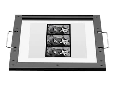 Epson -märkäskannausalusta, Musta, 1 kpl