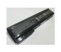 Miniatyrbilde 4 av 5: CoreParts Laptop Battery - Batteri til bærbar PC - 1 x litiumion 6-cellers  4.4  Ah - svart - for HP ProBook 640 G1, 645 G1, 650 G1, 655 G1
