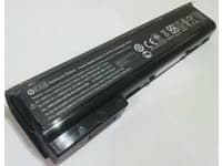 CoreParts Laptop Battery - Batteri til bærbar PC - 1 x litiumion 6-cellers  4.4  Ah - svart - for HP ProBook 640 G1, 645 G1, 650 G1, 655 G1