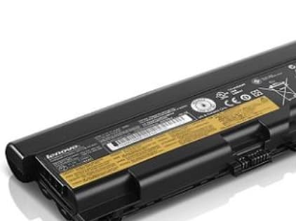Lenovo ThinkPad Battery 70++ - Akku tietokoneeseen - Litiumioni - 9-soluinen - 8400 mAh - FRU - ThinkPad L41X; L420; L430; L51X; L520; L530; T410; T4