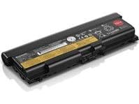 Lenovo ThinkPad Battery 70++ - Akku tietokoneeseen - Litiumioni - 9-soluinen - 8400 mAh - FRU - ThinkPad L41X; L420; L430; L51X; L520; L530; T410; T4