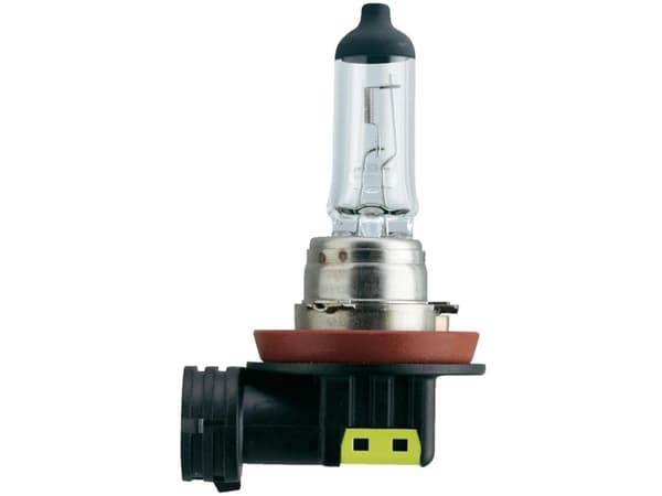 Philips Vision 12362PRB1 Bedre sikt, 55 W, 12 V, H11, 3200 K, 1 stykker
