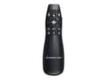 Miniatyrbild 4 av 5: IOGEAR Red Point Pro Presenter Mouse - Presentationsfjärrkontroll - RF