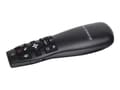 Miniatyrbild 5 av 5: IOGEAR Red Point Pro Presenter Mouse - Presentationsfjärrkontroll - RF