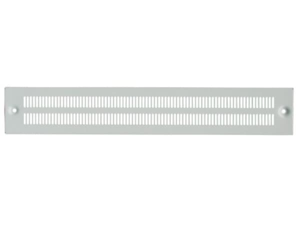 EFB Elektronik PRO-SOB08P.TS, Sort, Stål, 600 mm, 100 mm