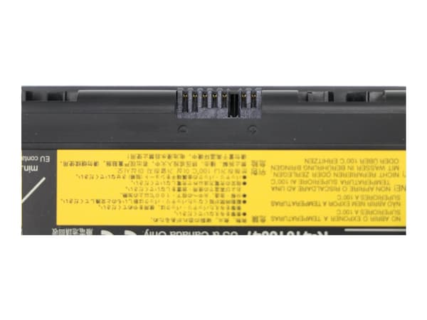 Bateria Lenovo ThinkPad Battery 77+ (00NY492)