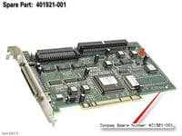 Adaptec AHA 2944UW - Diskkontroller - Ultra Wide SCSI - PCI - for StorageWorks Enterprise Storage Array 12000; StorageWorks RAID Array 8000