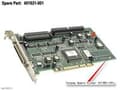 Miniatyrbilde 3 av 3: Adaptec AHA 2944UW - Diskkontroller - Ultra Wide SCSI - PCI - for StorageWorks Enterprise Storage Array 12000; StorageWorks RAID Array 8000