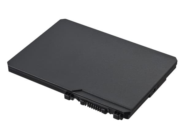 Panasonic CF-VZSU1AW - Batteri til bærbar PC (standard) - 3-cellers - for P/N: CF-33GZ070BE, CF-33GZ07GBE, CF-33RZ072BE, CF-33RZ07DBE, CF-33RZ07TBE,