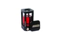 Miniatyrbild 3 av 5: Watercool Heatkiller Tube 200 D5-Aufsatz-AGB - schwarz