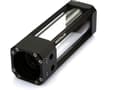 Miniatyrbild 5 av 5: Watercool Heatkiller Tube 200 D5-Aufsatz-AGB - schwarz