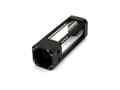 Miniatyrbild 2 av 5: Watercool Heatkiller Tube 200 D5-Aufsatz-AGB - schwarz