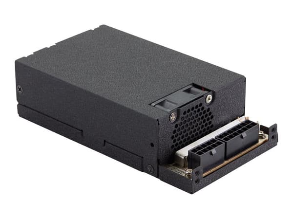 FSP FlexGURU FSP250-50FGBBI(M) - Strømforsyning (intern) - FlexATX 1.22 - AC 100-240 V - 250 watt - aktiv PFC