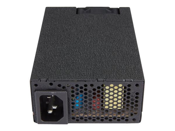 FSP FlexGURU FSP250-50FGBBI(M) - Strømforsyning (intern) - FlexATX 1.22 - AC 100-240 V - 250 watt - aktiv PFC