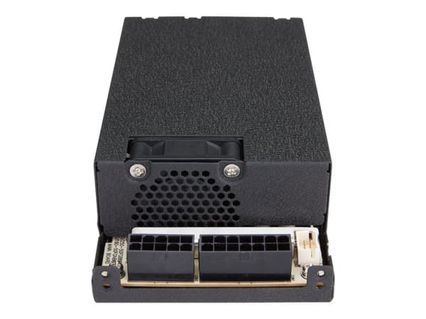 FSP FlexGURU FSP250-50FGBBI(M) - Strømforsyning (intern) - FlexATX 1.22 - AC 100-240 V - 250 watt - aktiv PFC