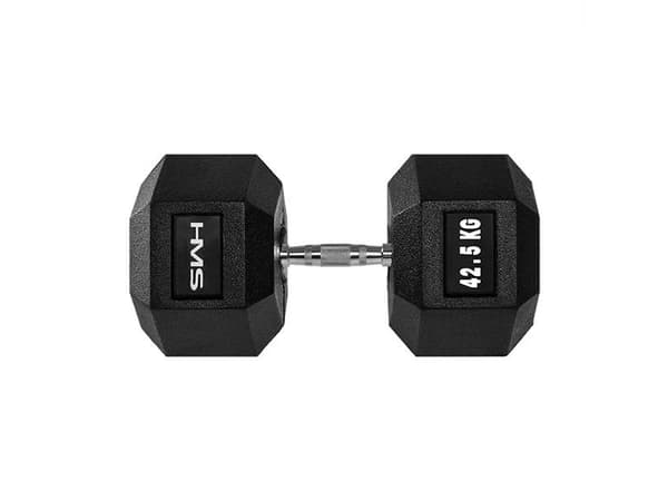 HMS manual Hex Pro gummiert 1 x 42,5 kg