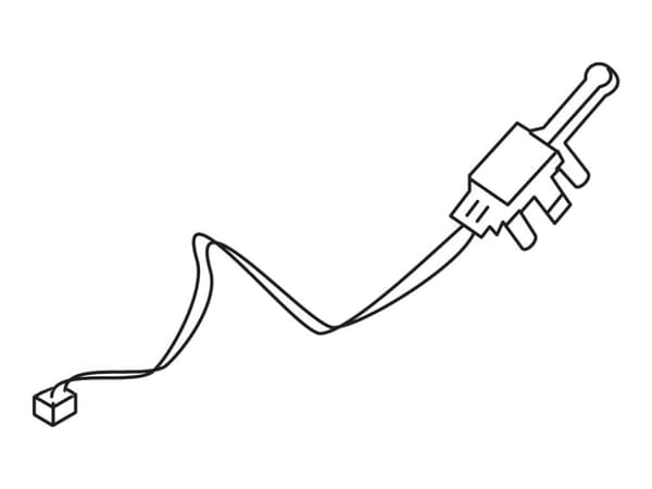Lexmark - Sensor