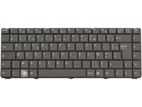 Sony 148044341, Tangentbord, Fransk, Sony, Vaio VGN-NR