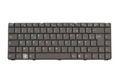 Sony 148044341, Tangentbord, Fransk, Sony, Vaio VGN-NR