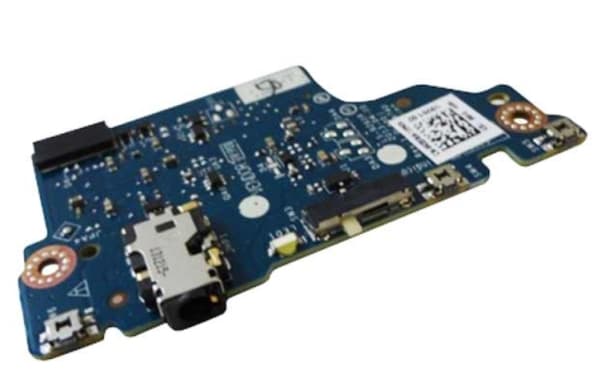 DELL 63XND, DELL, XPS 12 9Q23, 9Q33