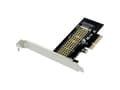 Pikkukuva 5 / 5: Conceptronic EMRICK05BS, PCIe, M.2, PCIe 3.0, Kiina, Windows 10, Windows 10 Education, Windows 10 Education x64, Windows 10 Enterprise, Windows 10...
