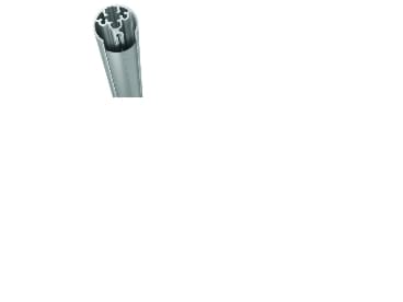 Vogel's PUC 2115 - Monteringskomponent (stang) - for LCD-skjerm - aluminium - sølv, aluminium - takmonterbar - for Vogel's PFI 30XX, PUC 10XX; Profes