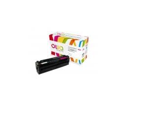 Armor - Magenta - kompatibel - tonerkassett - for Samsung CLP-680DW, 680ND; CLX-6260FD, 6260FR, 6260FW, 6260ND