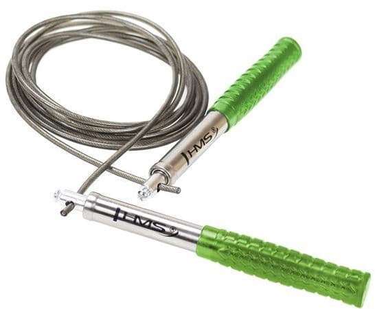 Snabbt hopprep grönt HMS SK55