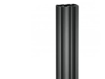 Vogel's Professional Connect-it PUC 2720 - Monteringskomponent (stång) - för platt panel - silver