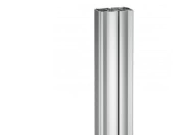 Vogel's Professional Connect-it PUC 2720 - Monteringskomponent (stång) - för platt panel - silver