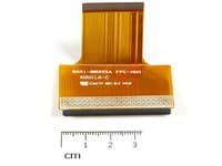 Samsung FPC-HDD X05 Polymaide 44P