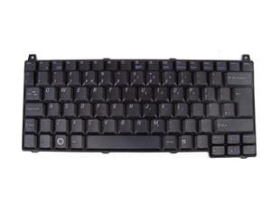 DELL Y877J, Tangentbord, tyska, DELL