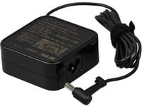 ASUS 0A001-00040000, inomhus, 19 V, 65 W, 3-pin, Svart
