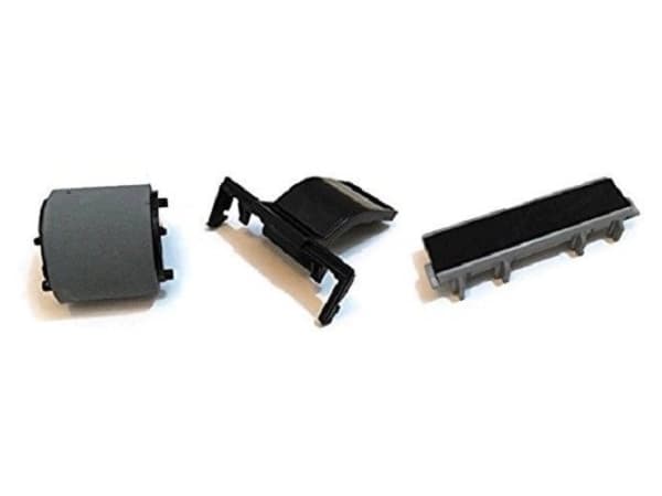 HP CC522-67928, Roller, Sort