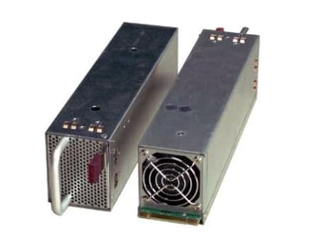HPE - Virtalähde - hot-plug (plug-in-moduuli) - 400 wattia