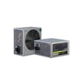 Miniatyrbilde 4 av 5: Inter-Tech Coba CES-400B 80+ - Strømforsyning (intern) - ATX12V 2.3 - 80 PLUS Bronze - AC 115/230 V - 400 watt - aktiv PFC