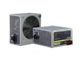 Miniatyrbilde 1 av 5: Inter-Tech Coba CES-400B 80+ - Strømforsyning (intern) - ATX12V 2.3 - 80 PLUS Bronze - AC 115/230 V - 400 watt - aktiv PFC