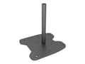 Miniatyrbilde 3 av 5: Neomounts by Newstar Pro NMPRO-SFPLATE tilbehør for skjermmontering