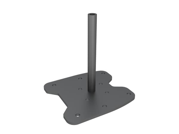 Neomounts by Newstar Pro NMPRO-SFPLATE tilbehør for skjermmontering