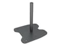 Miniatyrbilde 1 av 5: Neomounts by Newstar Pro NMPRO-SFPLATE tilbehør for skjermmontering