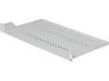 Miniatyrbilde 4 av 4: Triton - Rack-hylle - RAL 9005 - 1U - 19"